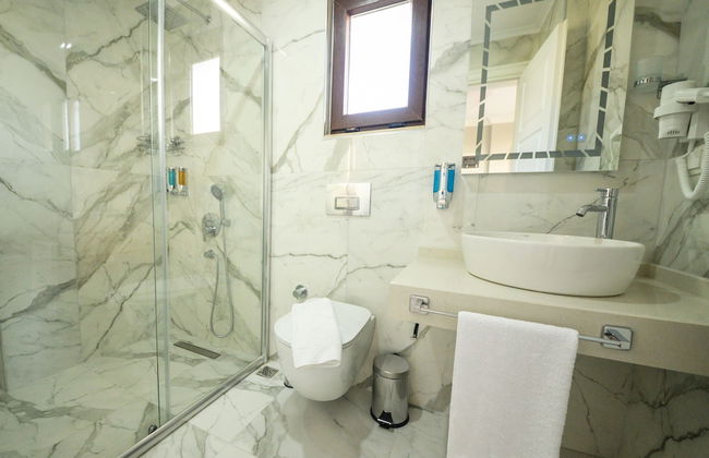 Bahce Apart - Photo 46