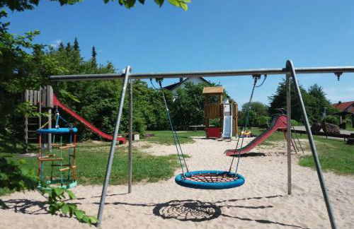 Ferienhaus Robinson Im Abendrot 123 - Foto 12