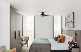 The Chronicle by Supercity Aparthotels - Foto 43