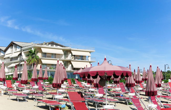 Casa del Mar - Foto 18