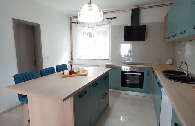 Holiday Home in Senj With Pool Near Beach - Foto 10