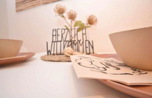 Kulmbach 03 - Apartment für Firmen - Foto 10