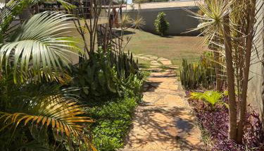 Casa em Condomínio - Foto 4, Garden view