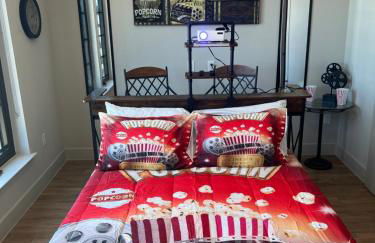 Deep Ellum Theatre Suite - The Black Collection - Foto 13