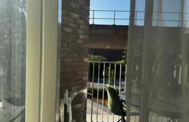 Luxury Entire 1 Bed flat, Excel, City airport, Custom House - Foto 27