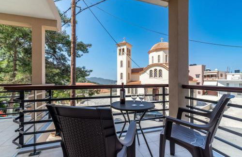 Lovely Maisonette in the village - Photo 19