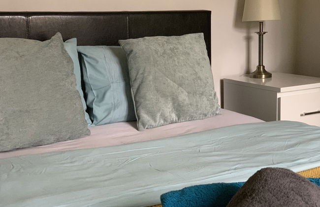 Winstanley House - Foto 7