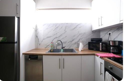 Home4U apt1, just 8Km from airport - Foto 5