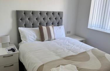 Nest in Northumberland - Foto 14