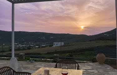 Gavrio Panorama Apartment - Foto 19