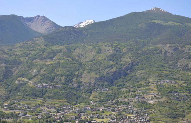 La Moraine Enchantée - Foto 45