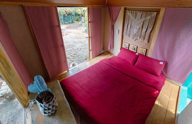 Hoàng Gia trang Homestay - Foto 3