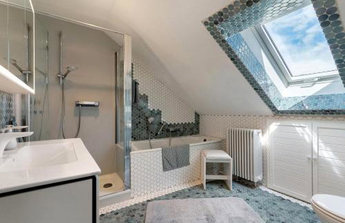 Ferienwohnung Sämann - Photo 8