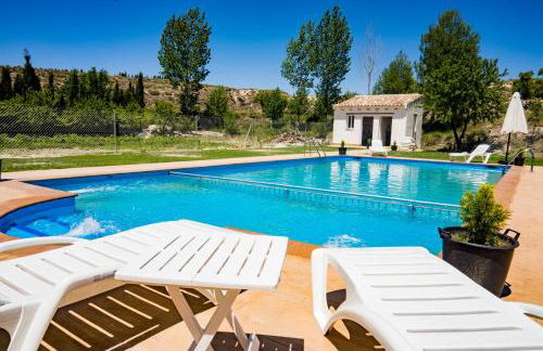 El Molino de Batán - Photo 17