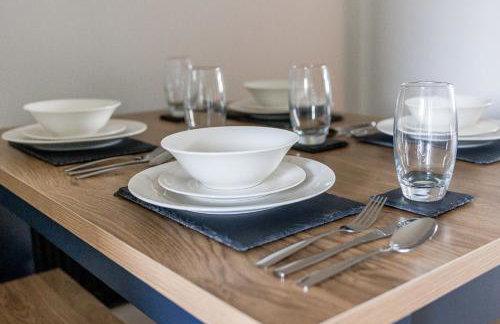 Comfortable 2 Bedroom House in Redcar - Foto 48