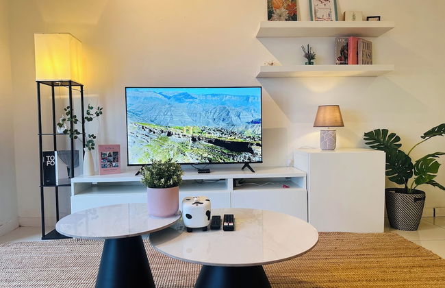 Harmony Haven Retreat Suite - Foto 1