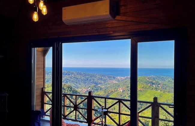 Moon House Bungalow - Foto 24