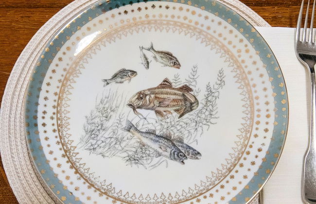 La Casa Del Pescatore - Foto 15