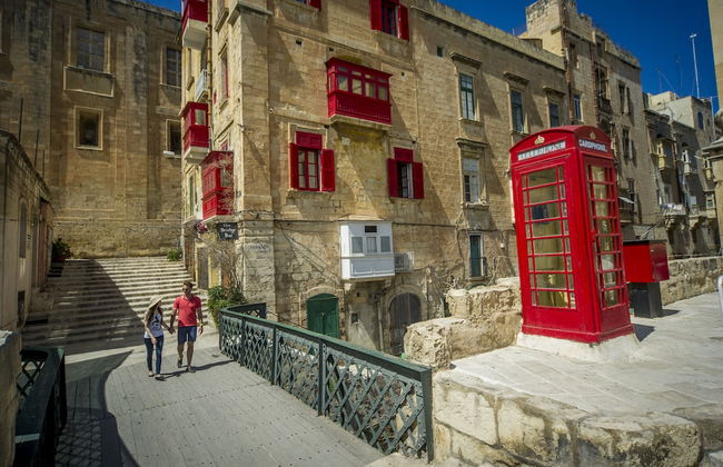 Blue Harbour 2 by Getaways Malta - Foto 30