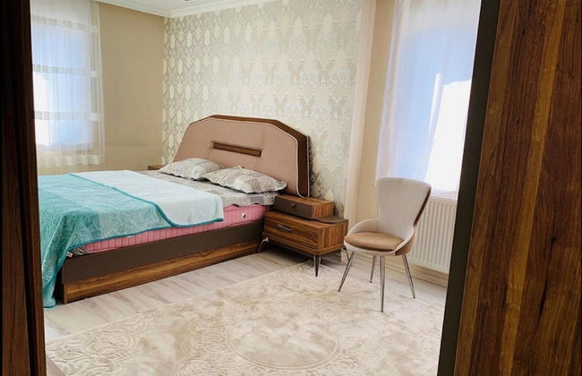 Holiday Apartments Bursa - Foto 8