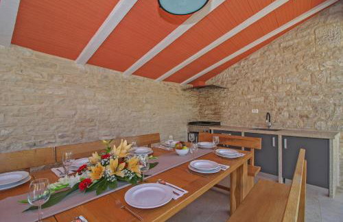 Villa Marija in Pekici (Haus für 8-10 Personen) - Foto 16