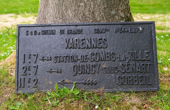 Les Demeures de Varennes BW Signature Collection - Foto 9