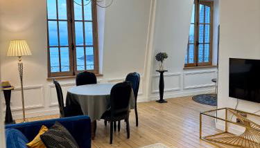 Le Royal XIX Dinard vue mer luxe - Foto 2