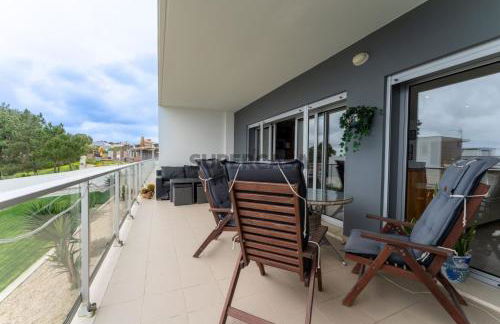 Private Condominium, Pool, Tennis & Sea View by Silver Prop - Photo 52