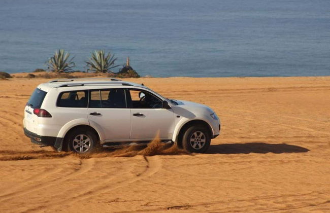 Day Trip to Tiznit + Desert Safari - Foto 9