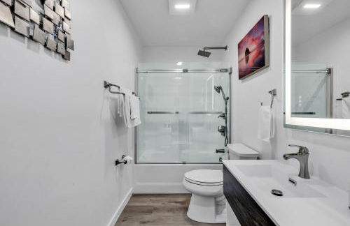 Charlotte Spacious 4BR Home - Foto 62