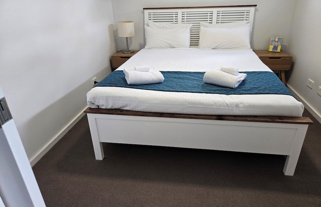 Quarterdecks Retreat - Foto 6