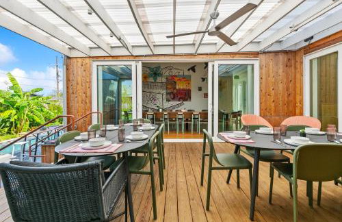 The Herald 12BR Private Villa - Foto 26