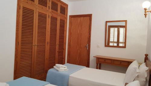Apartamentos La Cabaña - Foto 4
