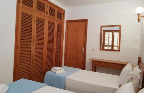 Apartamentos La Cabaña - Foto 4