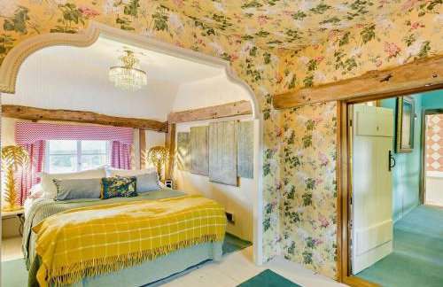 4 Bed in Eye- oc-34389 - Foto 23