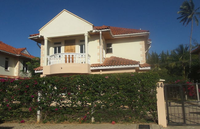 Azanza Mtwapa Holiday Home - Foto 29