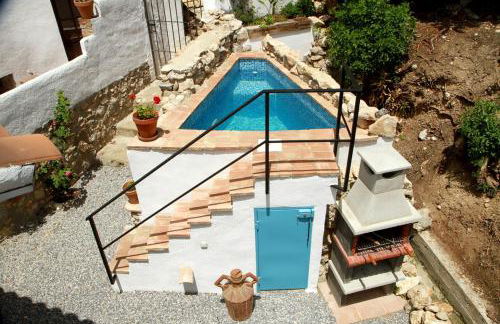 Casa Escondida - Foto 1