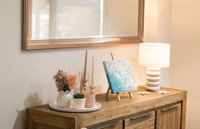 Rosewood Rustic Refuge Pool Outdoor Dining Backyard - Foto 33