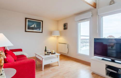 Apartment Les Lofts-17 by Interhome - Foto 11