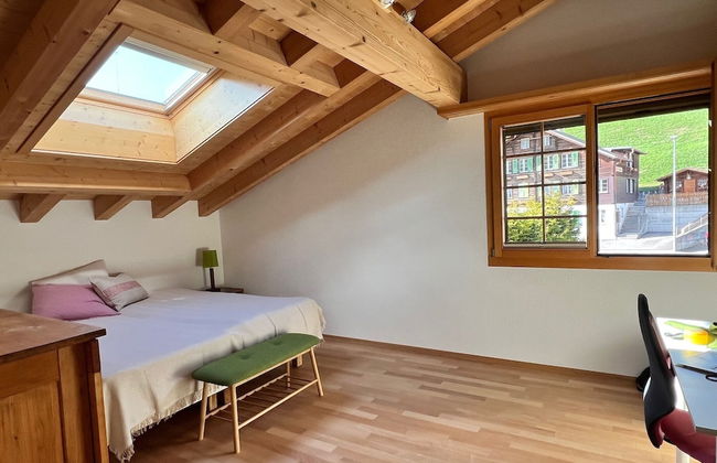 Spacious Apartment With Outstanding Views Direct Access Top of Europe - Photo 2