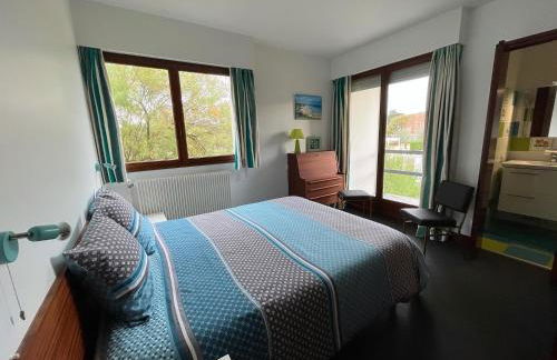 Villa d'architecte - Les Pieds dans l'Eau - Photo 31