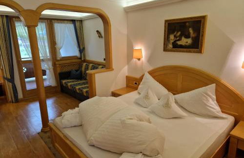 Residence Ciastel - Foto 41