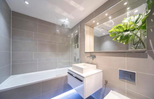 Palmer Apartments - Elephant & Castle - Foto 57