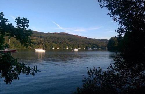 4 bedroom house, central Ulverston - Foto 20