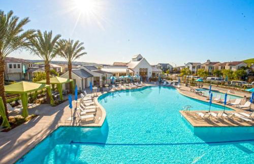 4 Bed Large House in San Diego Amazing Amenities - Foto 2