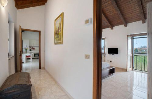 La mansarda di Mariuccia - Foto 19