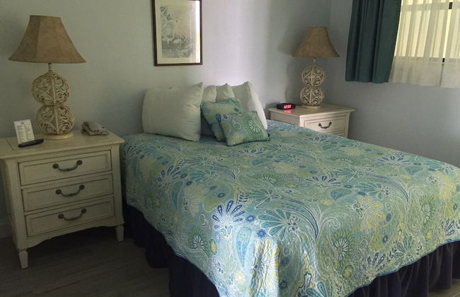 Tuckaway Shores Resort - Foto 5