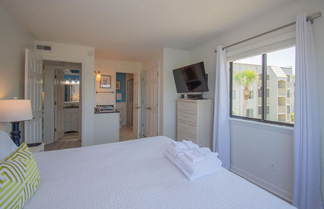 188 Beach Club Villa - Photo 5