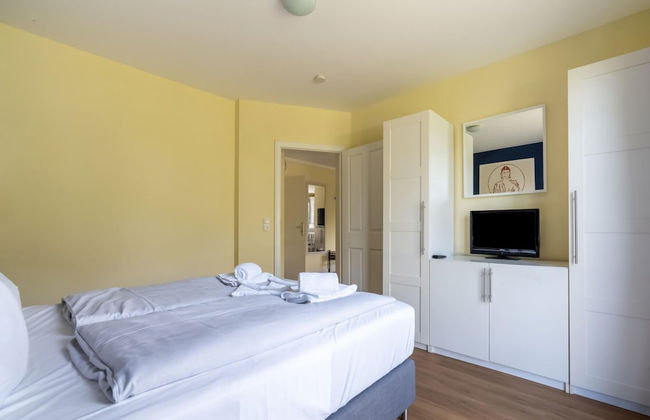 Holiday Flat in Bastorf With Garden - Foto 8