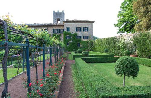 Badia a Coltibuono Wine Resort - Foto 24